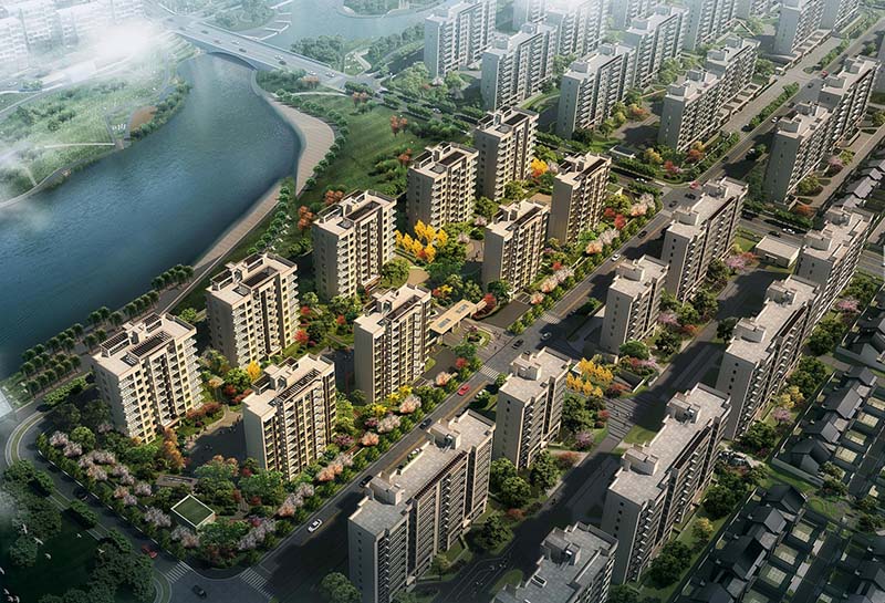 世合理想大地 世合理想大地